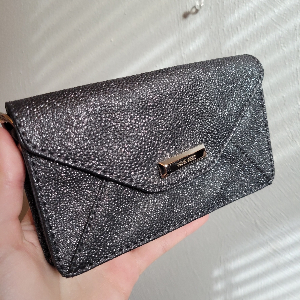 Nine West Clutch